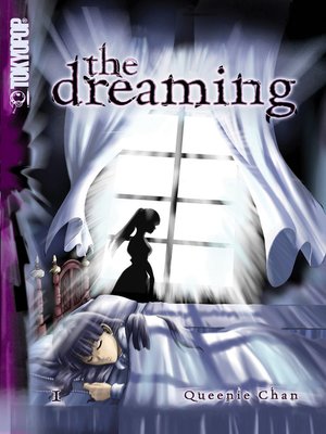 cover image of The Dreaming, Volume 1